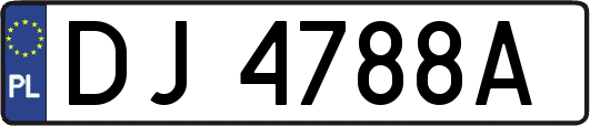 DJ4788A
