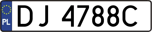 DJ4788C