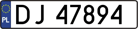 DJ47894