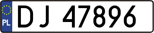 DJ47896
