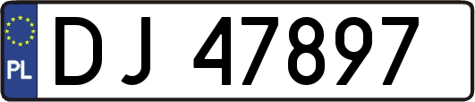DJ47897