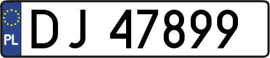 DJ47899