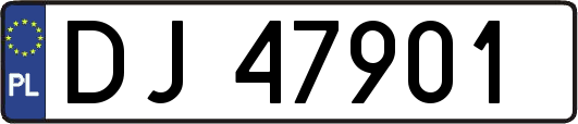 DJ47901