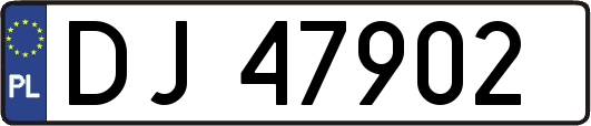 DJ47902