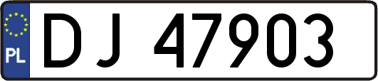 DJ47903