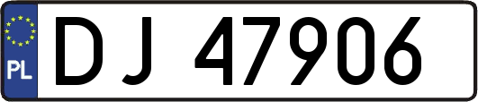 DJ47906