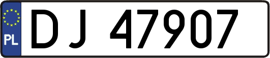 DJ47907