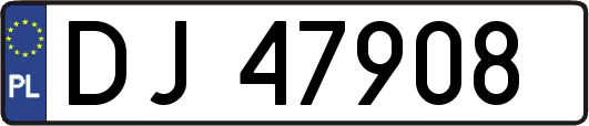 DJ47908
