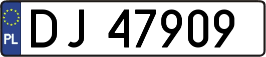 DJ47909