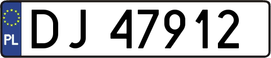 DJ47912