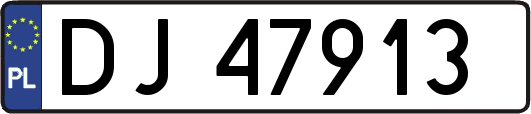 DJ47913