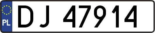 DJ47914