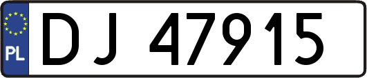 DJ47915
