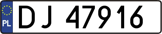 DJ47916