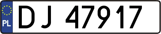 DJ47917