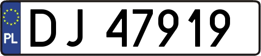 DJ47919