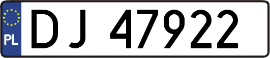 DJ47922
