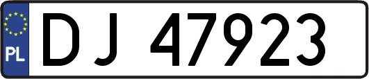 DJ47923