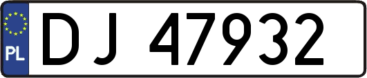 DJ47932