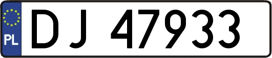 DJ47933