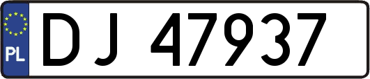 DJ47937