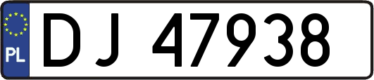 DJ47938