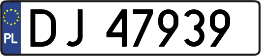 DJ47939