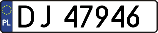 DJ47946