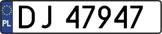 DJ47947