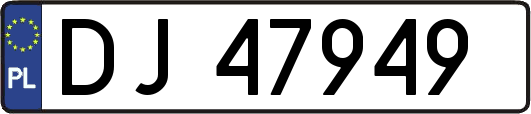 DJ47949