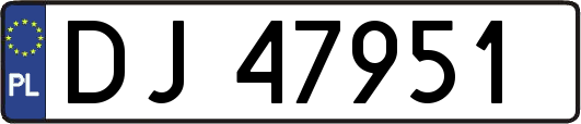 DJ47951