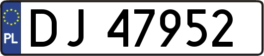 DJ47952