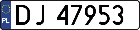 DJ47953