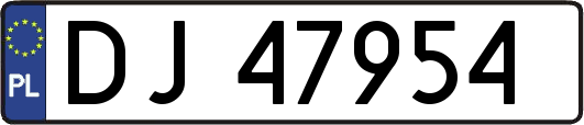 DJ47954