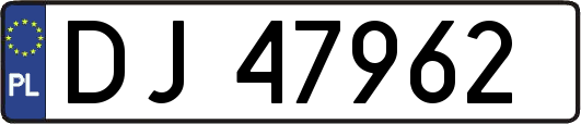 DJ47962