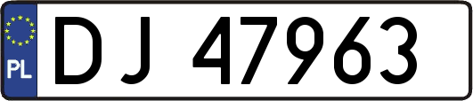 DJ47963
