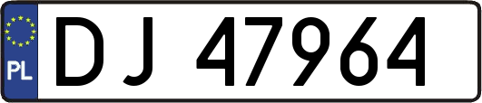 DJ47964
