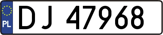 DJ47968