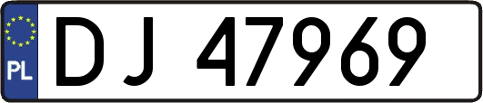 DJ47969