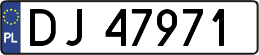 DJ47971