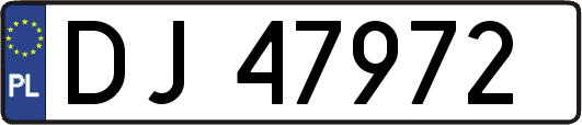 DJ47972
