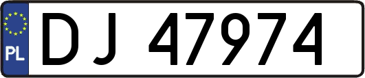 DJ47974
