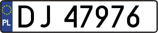 DJ47976