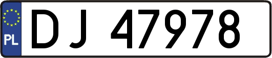 DJ47978