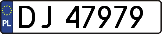 DJ47979