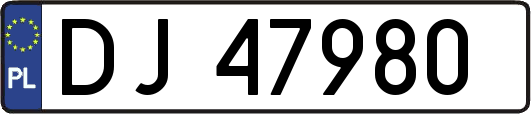 DJ47980