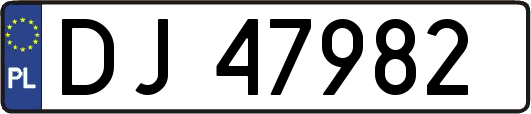 DJ47982