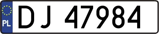 DJ47984