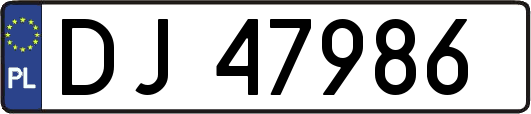 DJ47986