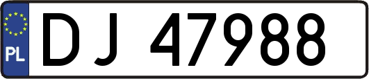 DJ47988
